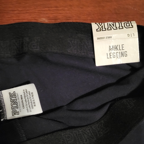 Victoria Secret RARE Rhinestone Bling Set - Picture 10 of 10